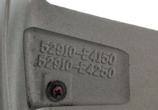 Kia 2419082 52910e4150 llanta soul ( ) ev (psev)