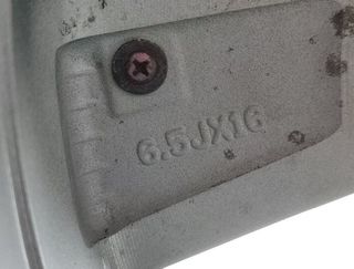 Kia 2419082 52910e4150 llanta soul ( ) ev (psev)