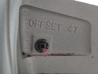 Kia 2419082 52910e4150 llanta soul ( ) ev (psev)