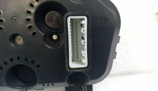 528022 cuadro instrumentos 96814468 chevrolet aveo