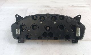 528022 cuadro instrumentos 96814468 chevrolet aveo