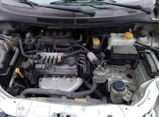 528022 cuadro instrumentos 96814468 chevrolet aveo