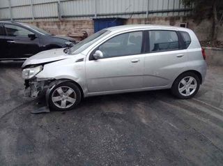 528022 cuadro instrumentos 96814468 chevrolet aveo