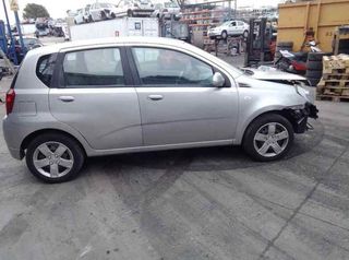 528022 cuadro instrumentos 96814468 chevrolet aveo