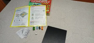 Monopoly Junior