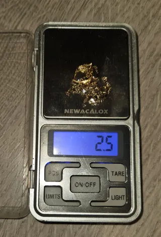 Gargantilla Corazón Oro 18k con Circonitas