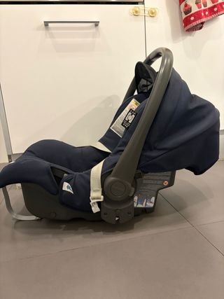 Silla coche Maxicosi Inglesina