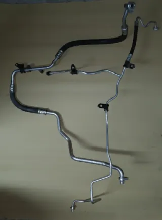 Tubos A/C Renault Megane III