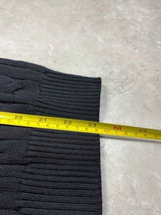 Jersey Polo Ralph Lauren Negro Talla L