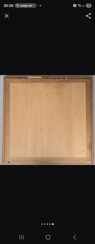 Obra de Joan Cruspinerà lápiz sobre papel