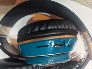 Auriculares Inalámbricos XBASS Hi-Fi Bluetooth