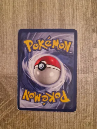 Carta Pokémon Charmander Base Set 1999