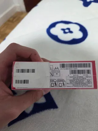 Huawei FreeBuds SE 2 Blancos