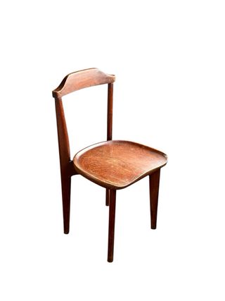 Silla alemana Circa 1.930.