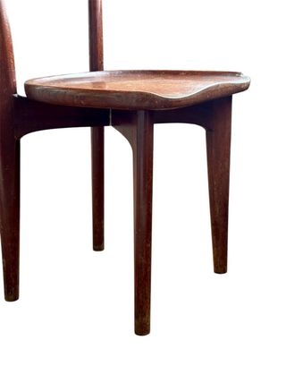 Silla alemana Circa 1.930.