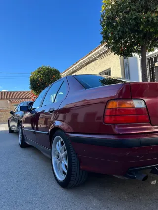 BMW Serie 3 1994