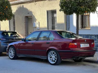 BMW Serie 3 1994