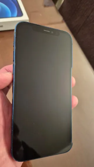 iPhone 12 64GB Blu
