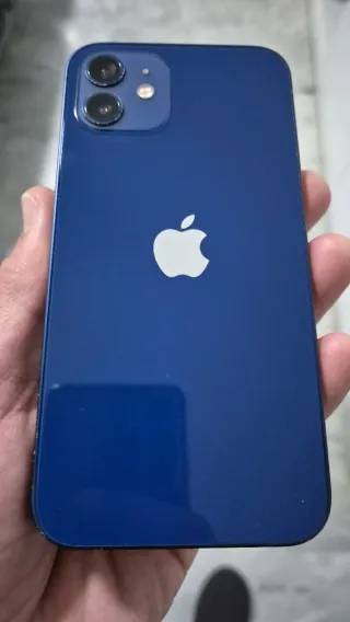 iPhone 12 64GB Blu