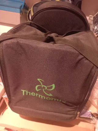 Bolsa Transporte Thermomix TM31