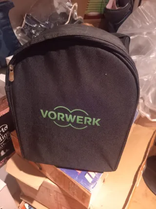 Bolsa Transporte Thermomix TM31