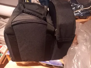 Bolsa Transporte Thermomix TM31