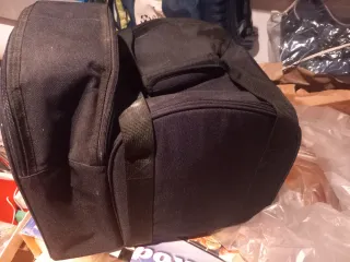 Bolsa Transporte Thermomix TM31