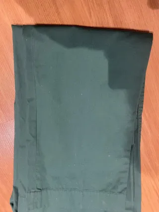 Pantalón Pedro del Hierro verde