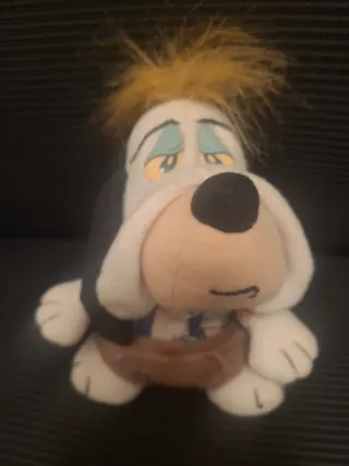 Droopy cane 1990 Applause collection