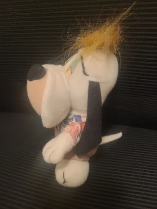 Droopy cane 1990 Applause collection