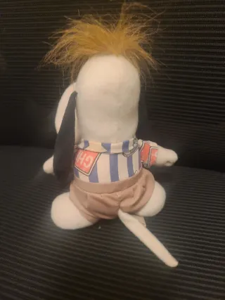 Droopy cane 1990 Applause collection