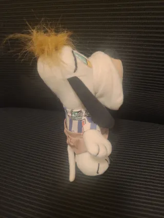 Droopy cane 1990 Applause collection