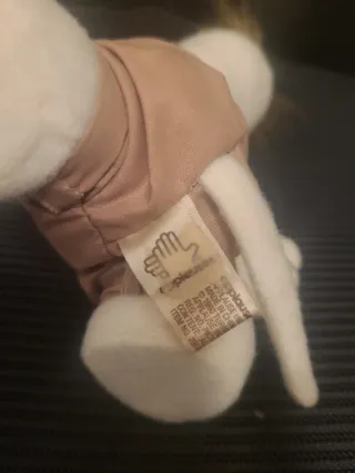 Droopy cane 1990 Applause collection