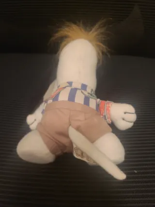 Droopy cane 1990 Applause collection