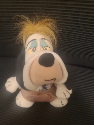 Droopy cane 1990 Applause collection