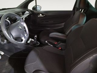 Citroën DS3 Desing