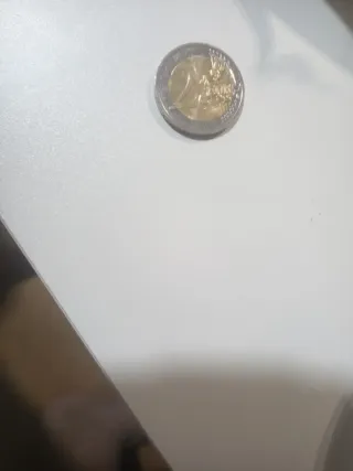 Moneda de 2 euros
