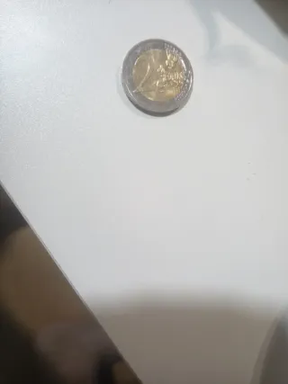 Moneda de 2 euros