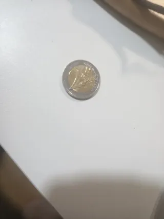 Moneda de 2 euros