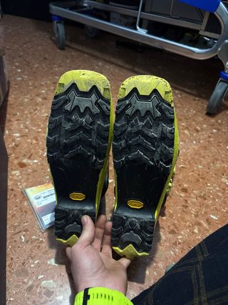 Botas Esquí Travesía Técnica Zero G Tour Pro