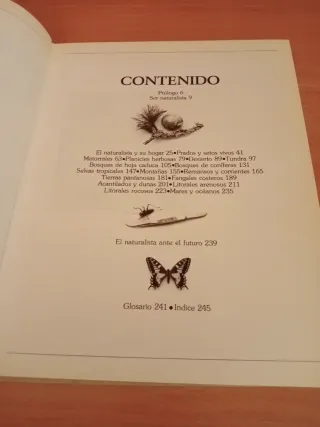 2 libros Geral Durrell