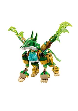 LEGO 71508 - incomplete