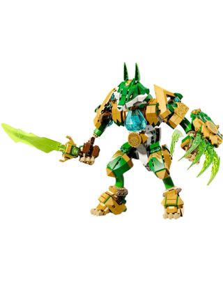 LEGO 71508 - incomplete