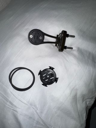 Soportes Garmin para Manillar