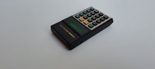 Calcolatrice Canon Palmtronic LD-81