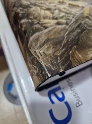 El Señor de los Anillos (NE revisada).