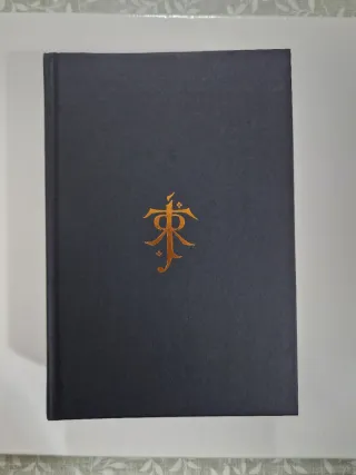 El Señor de los Anillos (NE revisada).