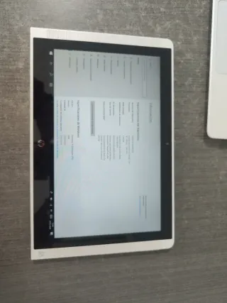 Portátil HP Pavilion x2 Detachable