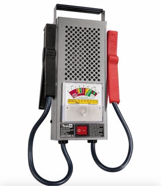 Comprobador Baterías GYS TBP 100