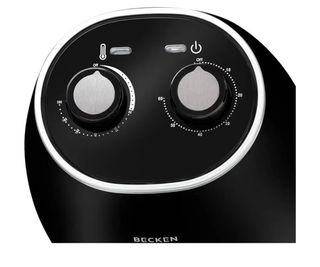 Freidora de aire Becken 1,5L